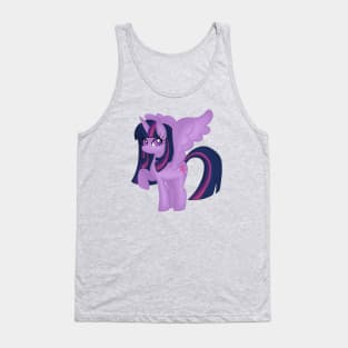 Twilight Sparkle Tank Top